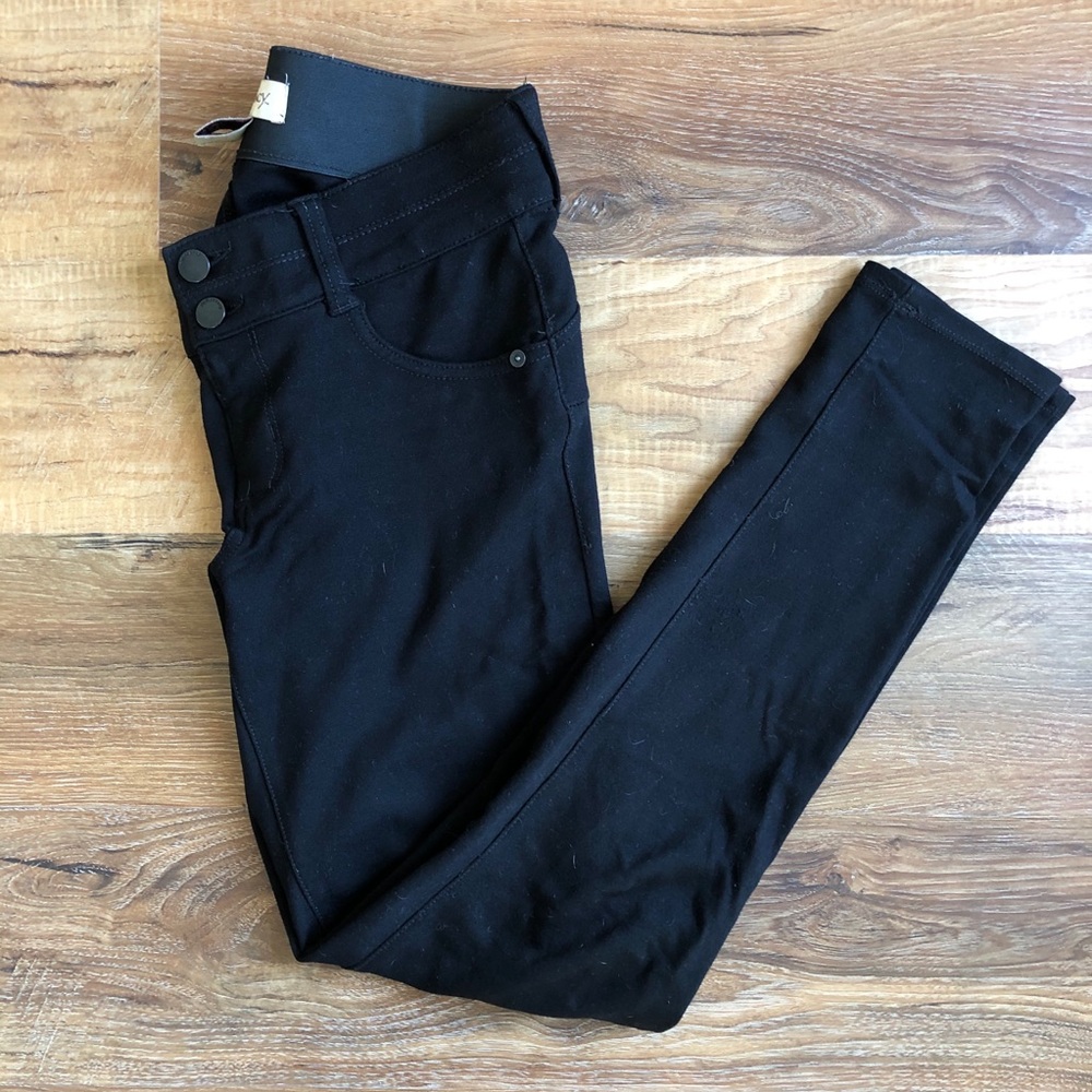 Democracy “Absolution” Jeggings